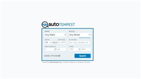 autotempest|autotempest vs auto trader.